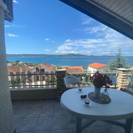Apartments Maricic Sveti Petar  Εξωτερικό φωτογραφία