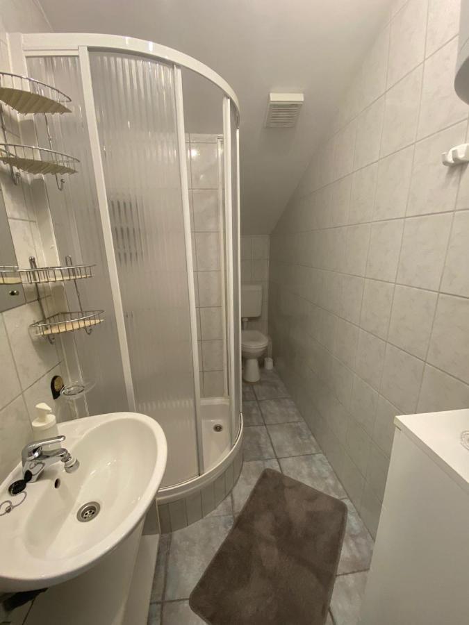 Apartments Maricic Sveti Petar  Εξωτερικό φωτογραφία