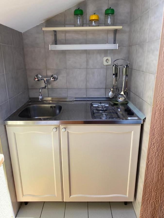 Apartments Maricic Sveti Petar  Εξωτερικό φωτογραφία