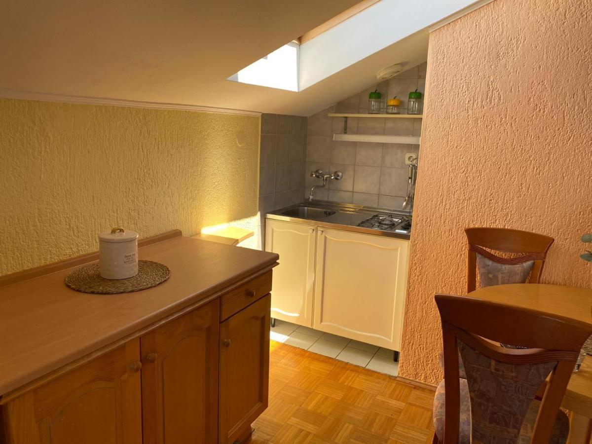 Apartments Maricic Sveti Petar  Εξωτερικό φωτογραφία