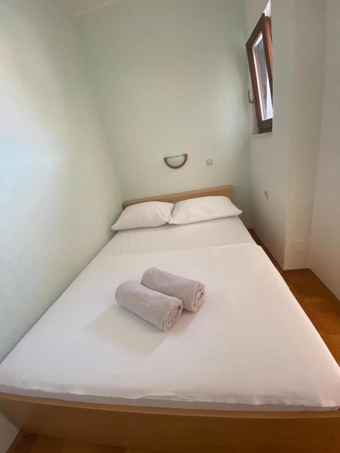 Apartments Maricic Sveti Petar  Εξωτερικό φωτογραφία