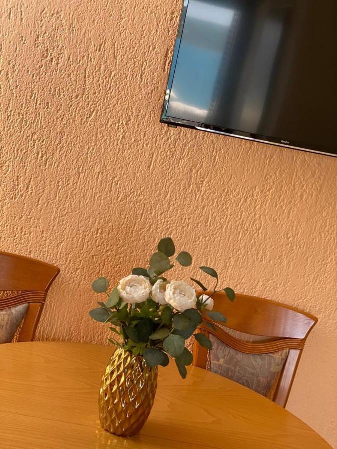 Apartments Maricic Sveti Petar  Εξωτερικό φωτογραφία