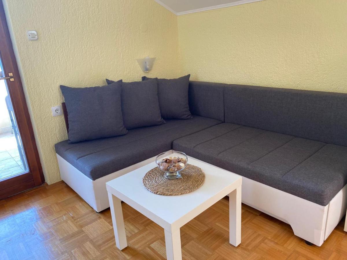 Apartments Maricic Sveti Petar  Εξωτερικό φωτογραφία