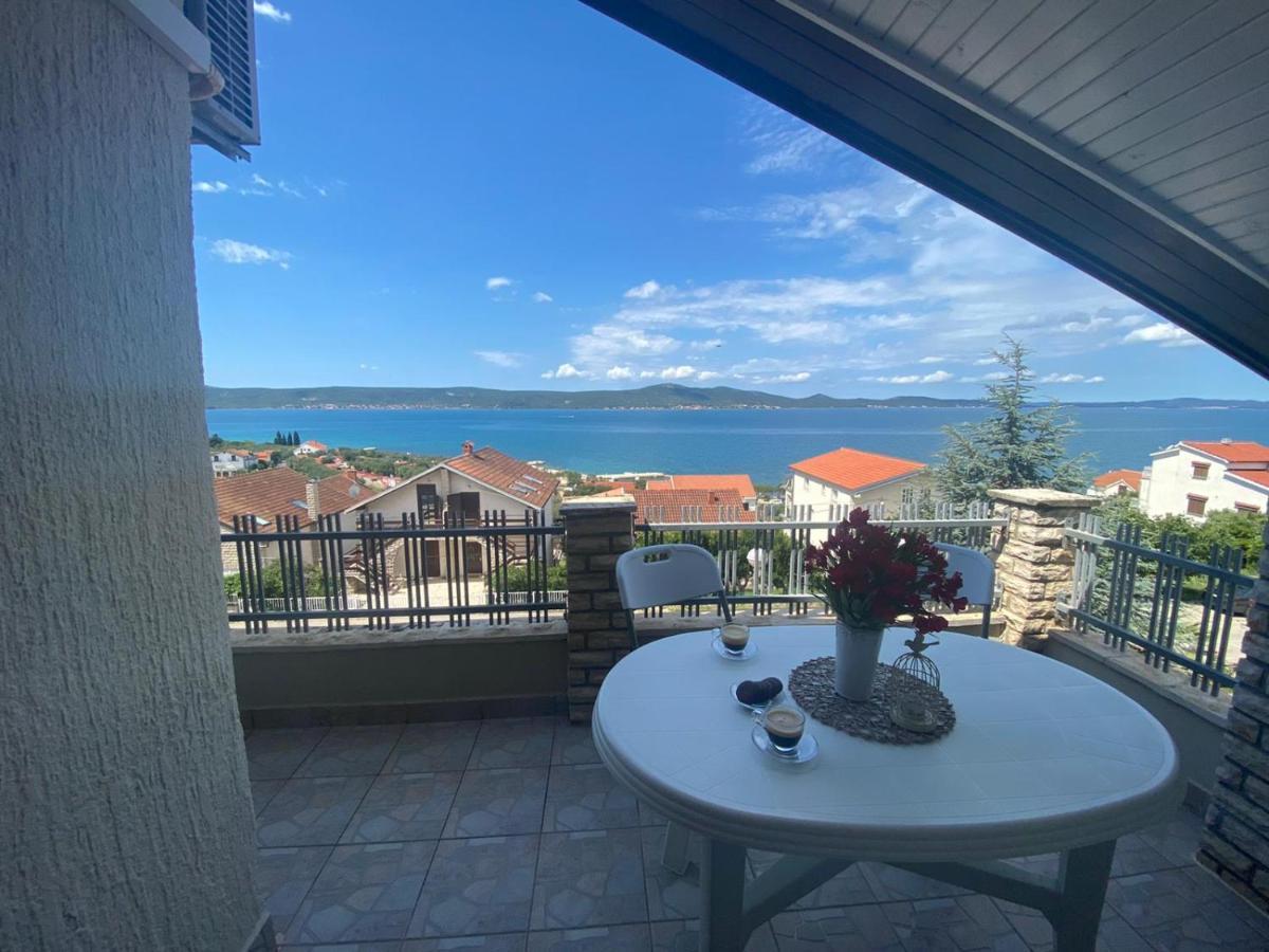 Apartments Maricic Sveti Petar  Εξωτερικό φωτογραφία