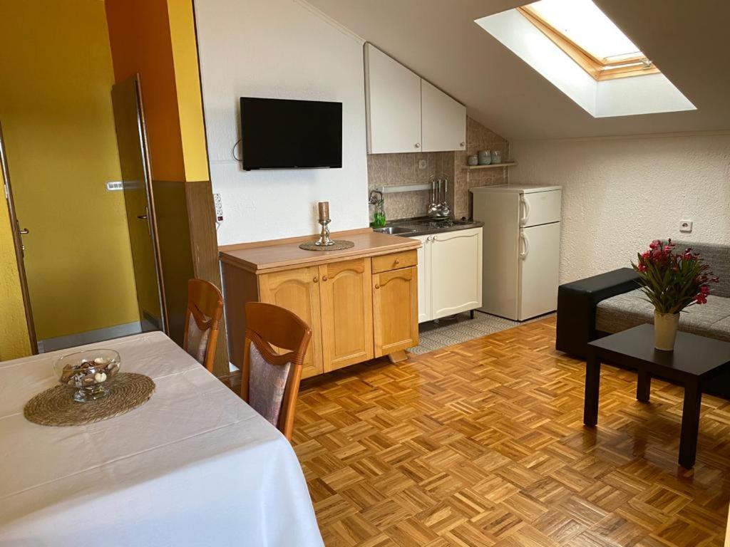 Apartments Maricic Sveti Petar  Εξωτερικό φωτογραφία