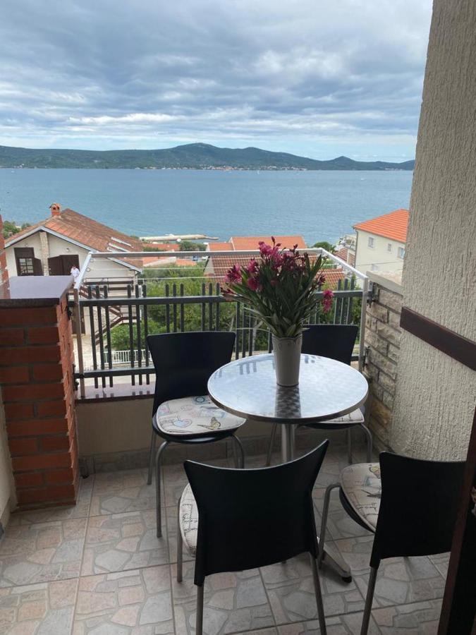 Apartments Maricic Sveti Petar  Εξωτερικό φωτογραφία