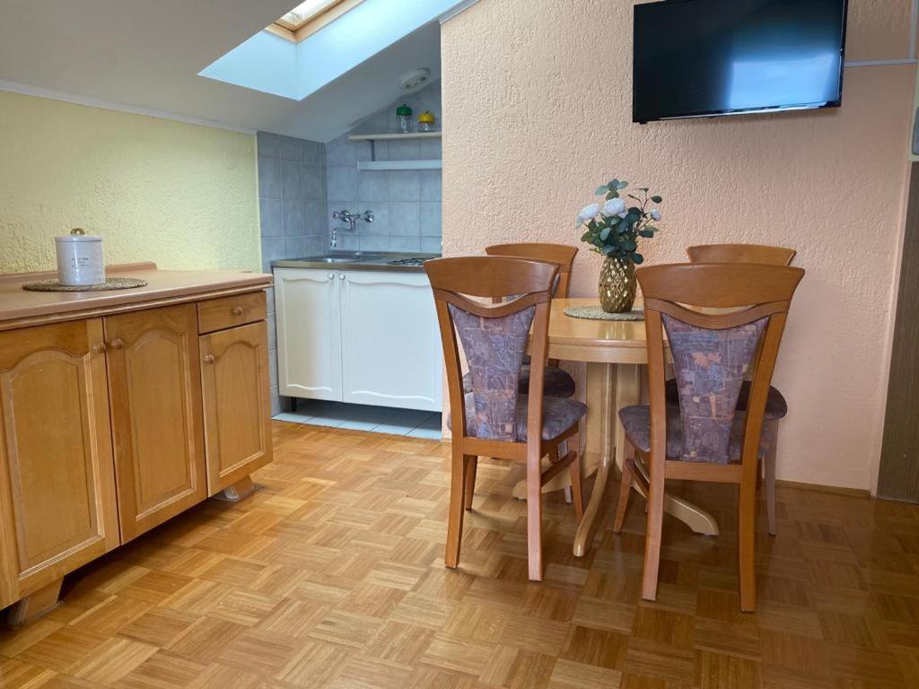 Apartments Maricic Sveti Petar  Εξωτερικό φωτογραφία