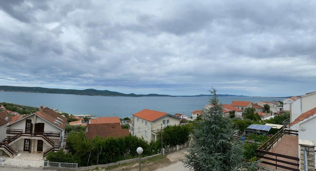 Apartments Maricic Sveti Petar  Εξωτερικό φωτογραφία