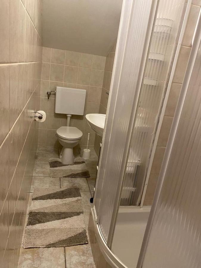 Apartments Maricic Sveti Petar  Εξωτερικό φωτογραφία