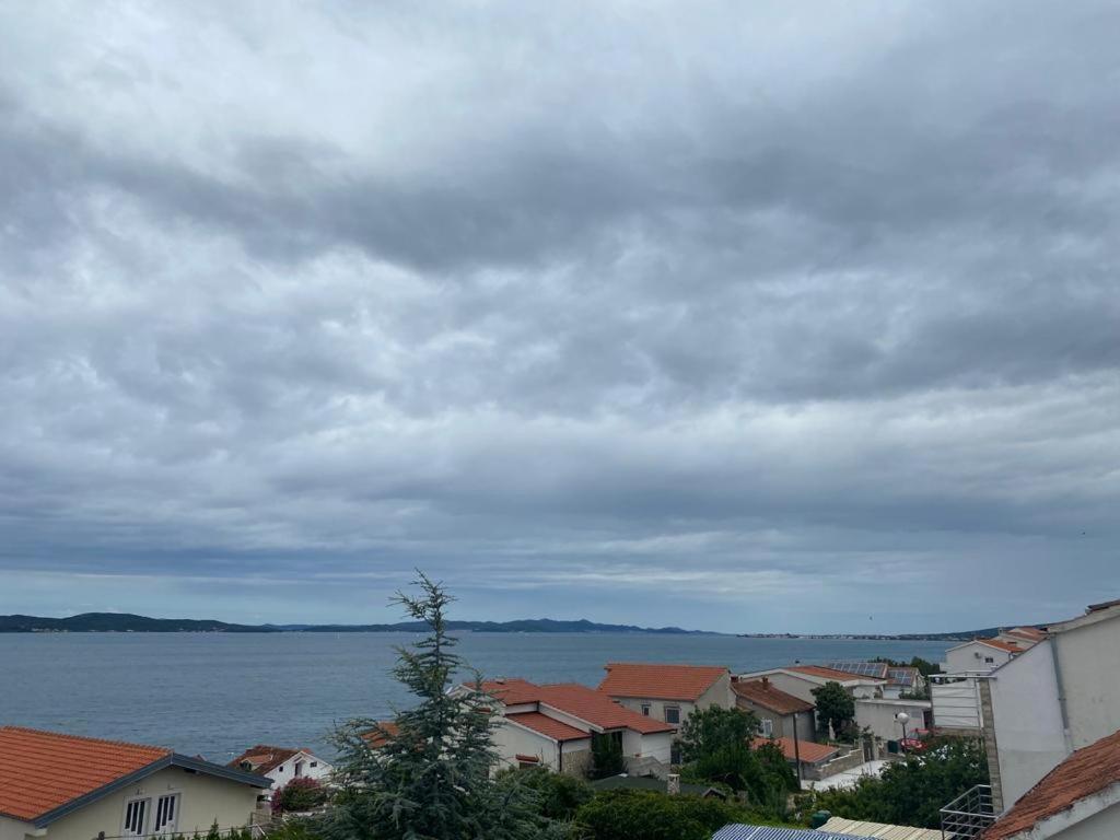 Apartments Maricic Sveti Petar  Εξωτερικό φωτογραφία