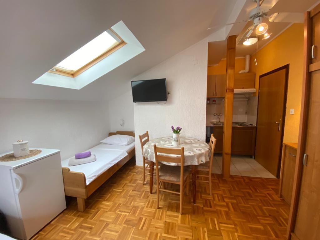 Apartments Maricic Sveti Petar  Εξωτερικό φωτογραφία