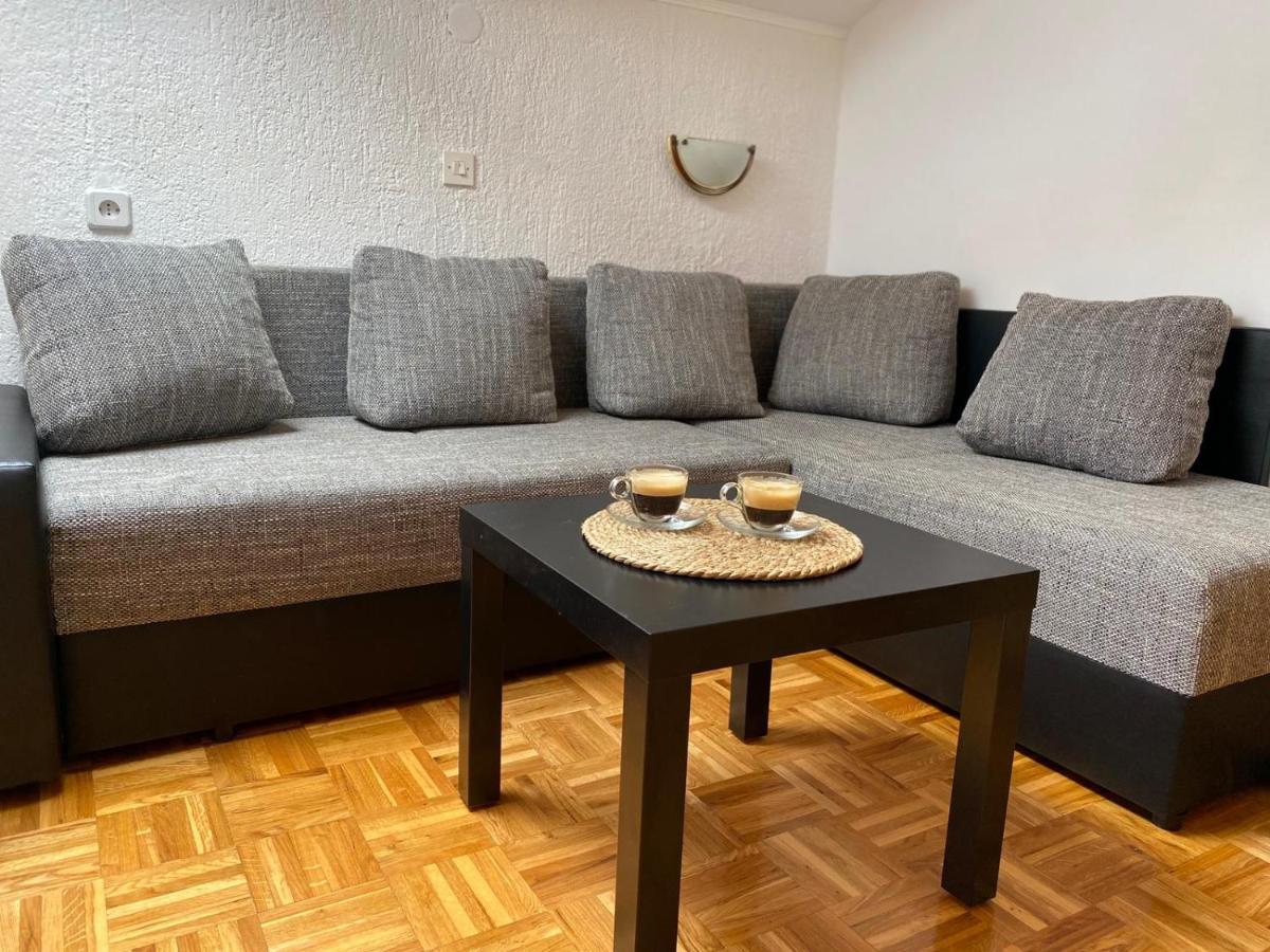 Apartments Maricic Sveti Petar  Εξωτερικό φωτογραφία