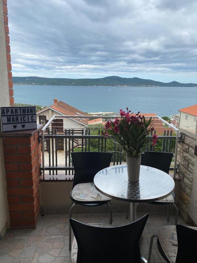 Apartments Maricic Sveti Petar  Εξωτερικό φωτογραφία
