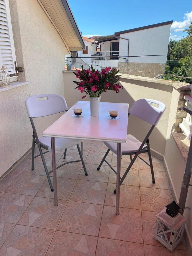 Apartments Maricic Sveti Petar  Εξωτερικό φωτογραφία