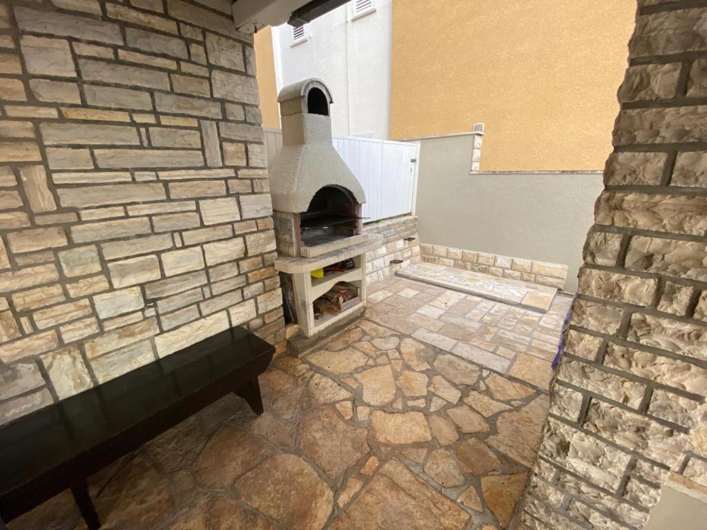 Apartments Maricic Sveti Petar  Εξωτερικό φωτογραφία