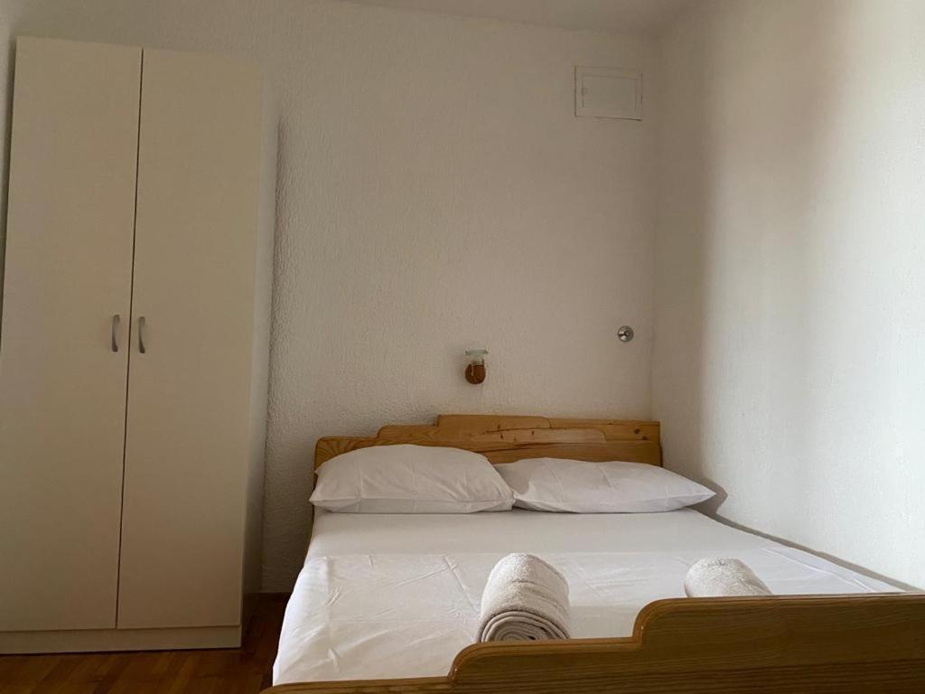 Apartments Maricic Sveti Petar  Εξωτερικό φωτογραφία