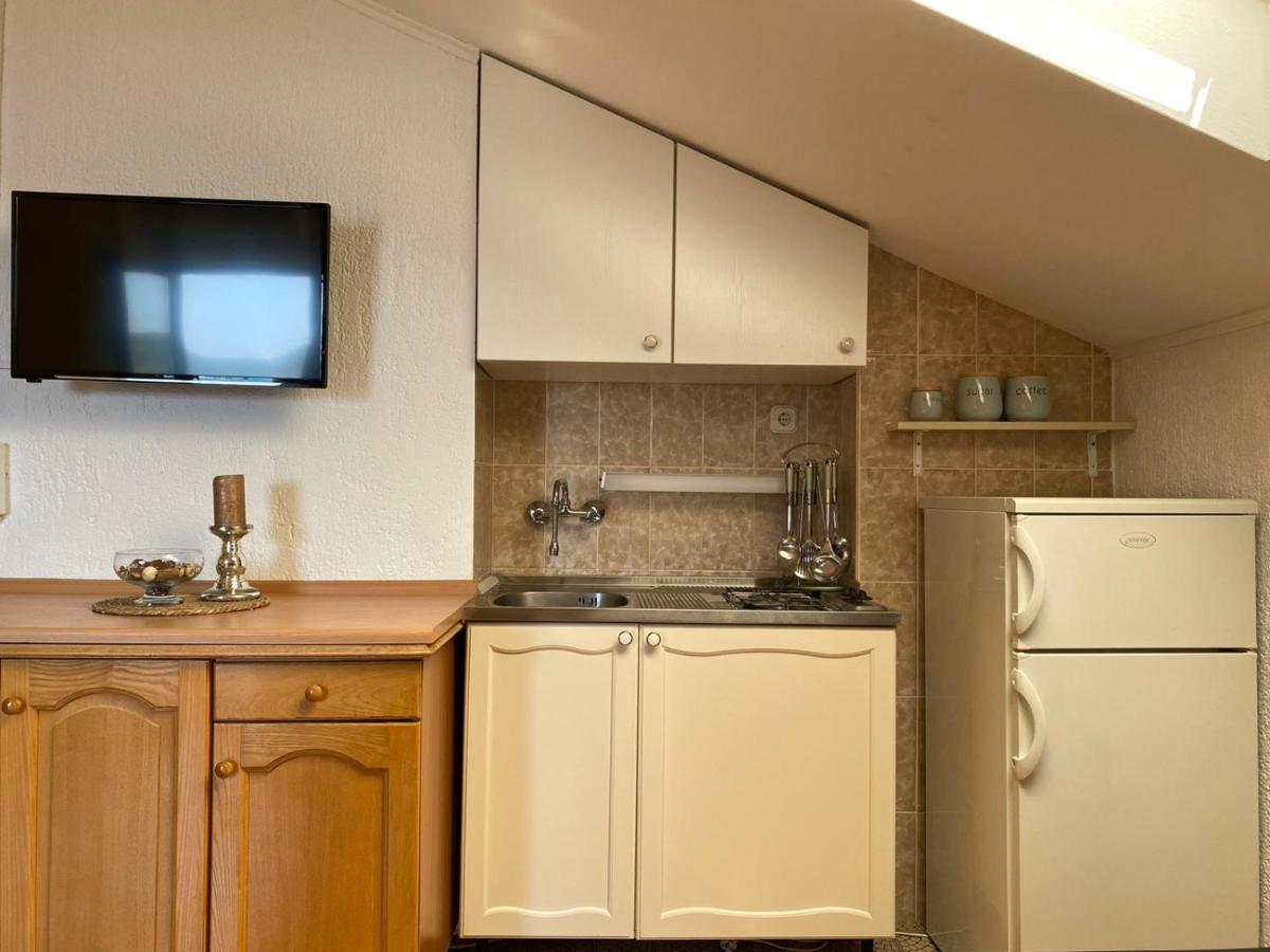 Apartments Maricic Sveti Petar  Εξωτερικό φωτογραφία