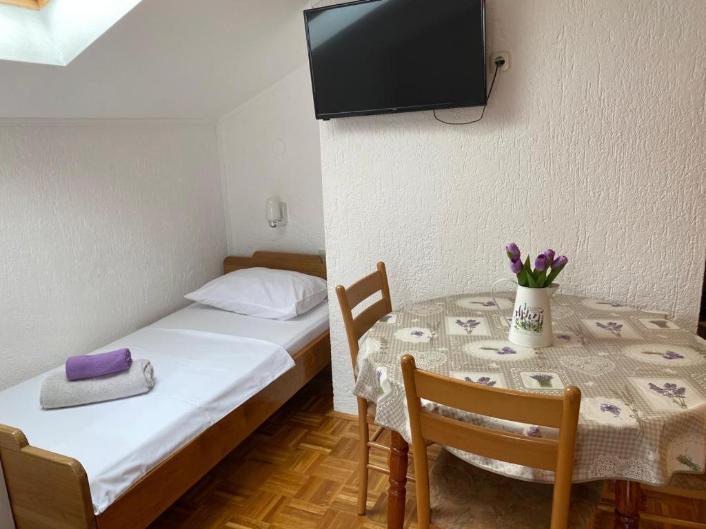Apartments Maricic Sveti Petar  Εξωτερικό φωτογραφία