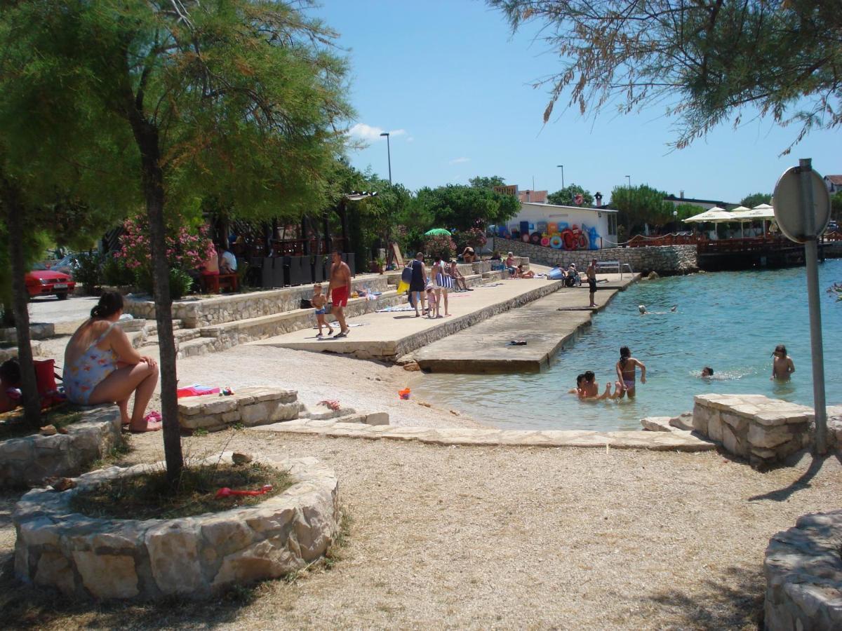 Apartments Maricic Sveti Petar  Εξωτερικό φωτογραφία