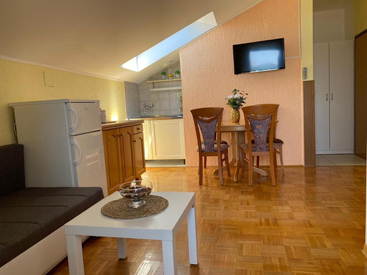 Apartments Maricic Sveti Petar  Εξωτερικό φωτογραφία