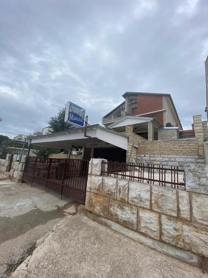 Apartments Maricic Sveti Petar  Εξωτερικό φωτογραφία