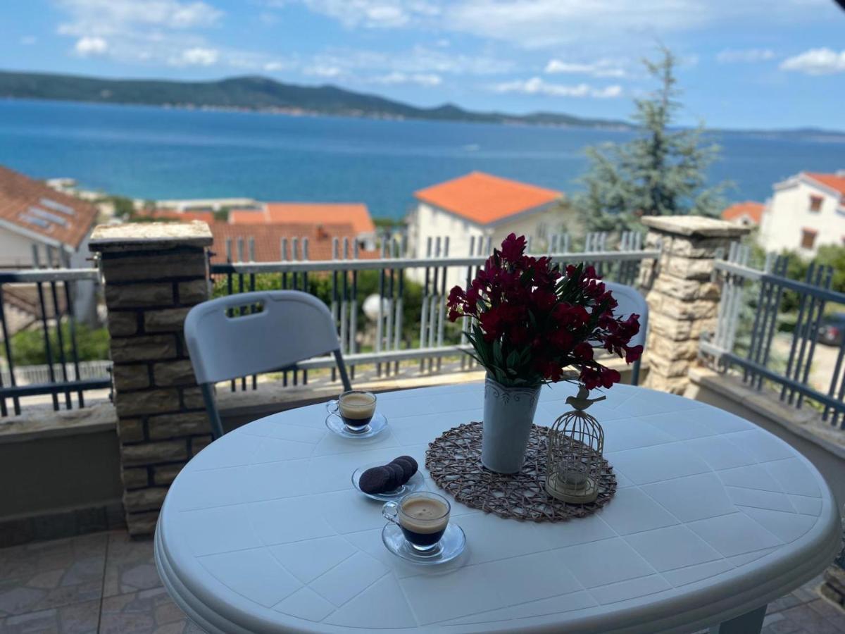 Apartments Maricic Sveti Petar  Εξωτερικό φωτογραφία