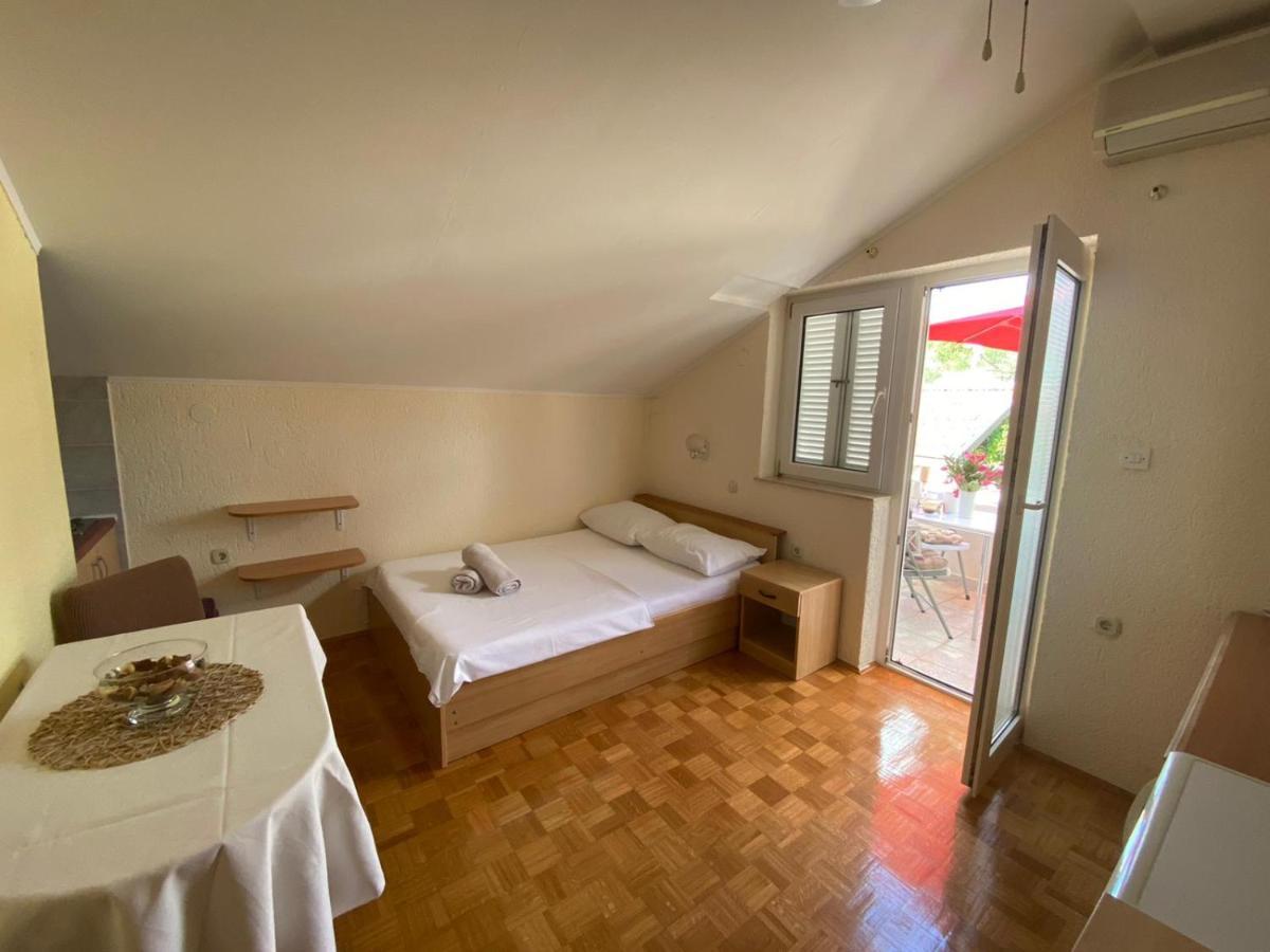 Apartments Maricic Sveti Petar  Εξωτερικό φωτογραφία
