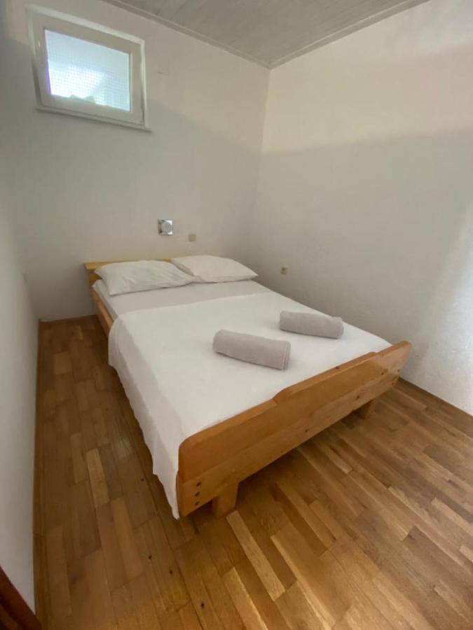 Apartments Maricic Sveti Petar  Εξωτερικό φωτογραφία