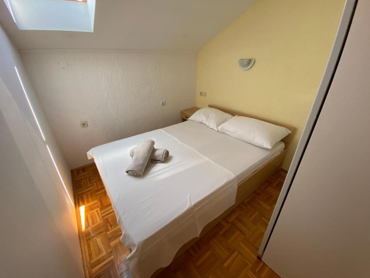Apartments Maricic Sveti Petar  Εξωτερικό φωτογραφία