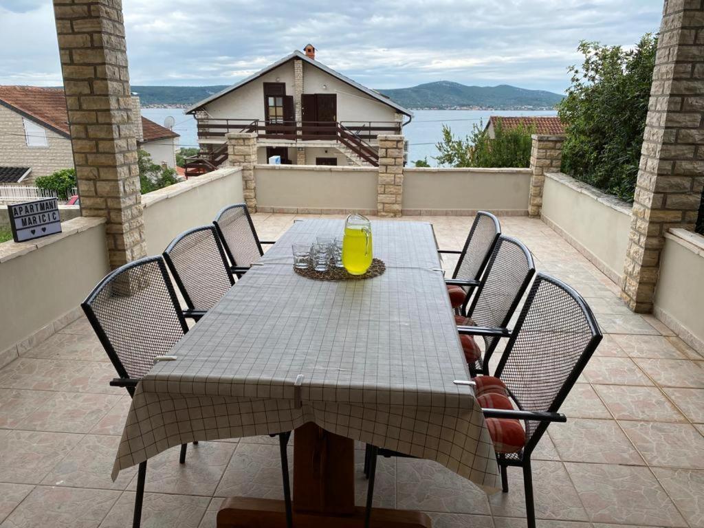 Apartments Maricic Sveti Petar  Εξωτερικό φωτογραφία