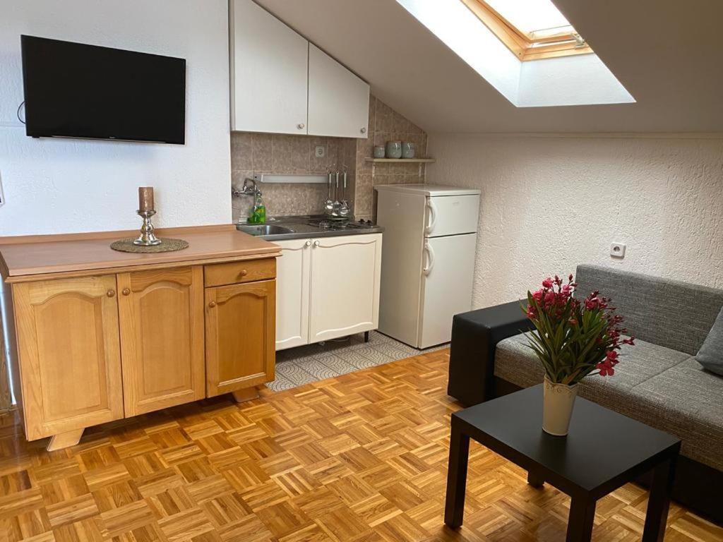 Apartments Maricic Sveti Petar  Εξωτερικό φωτογραφία