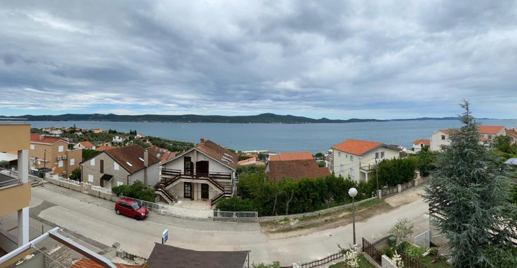 Apartments Maricic Sveti Petar  Εξωτερικό φωτογραφία