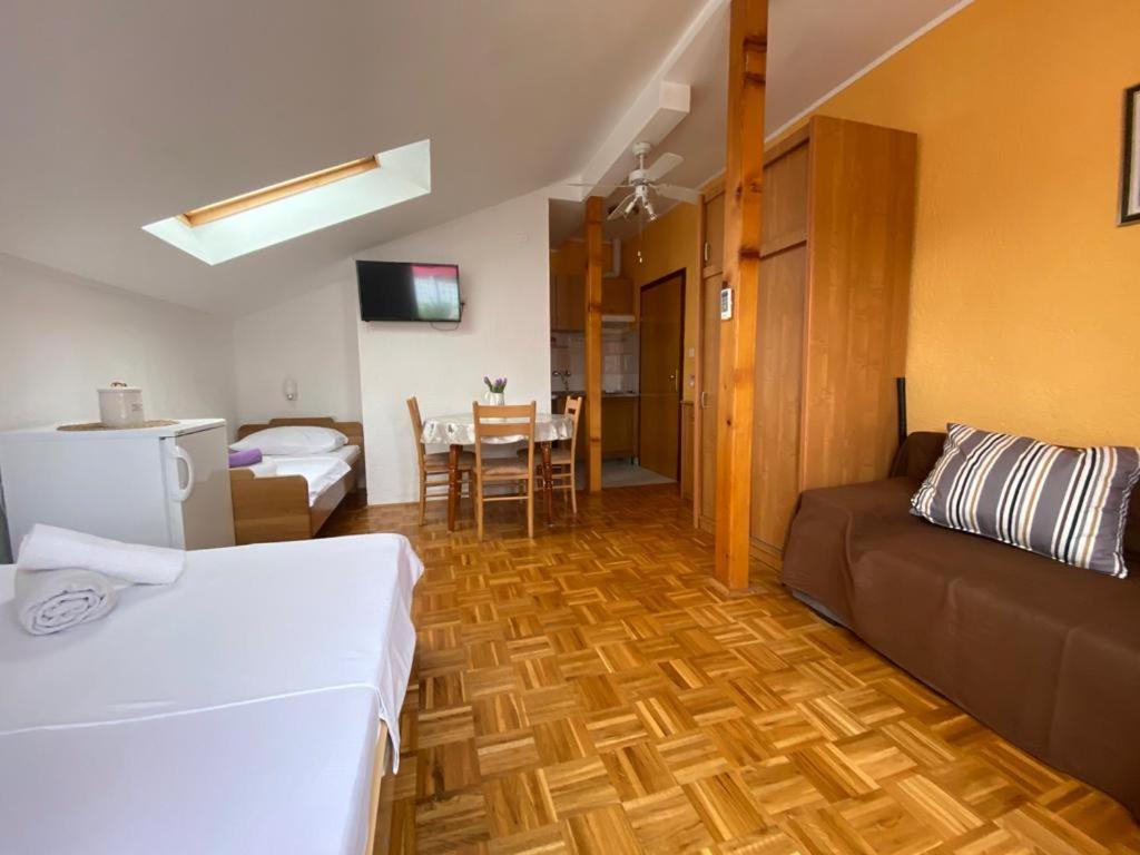 Apartments Maricic Sveti Petar  Εξωτερικό φωτογραφία