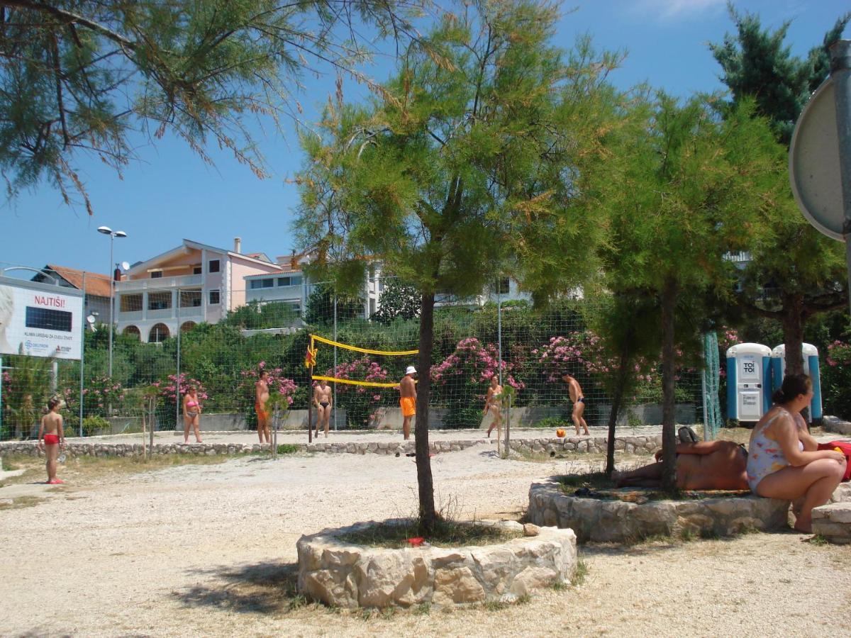 Apartments Maricic Sveti Petar  Εξωτερικό φωτογραφία