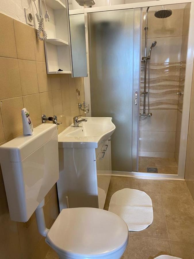 Apartments Maricic Sveti Petar  Εξωτερικό φωτογραφία