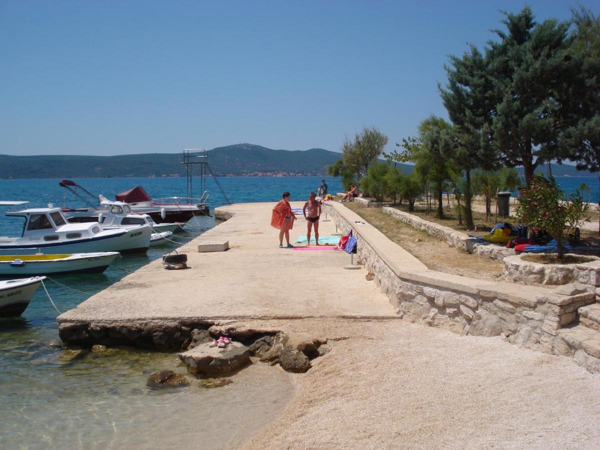 Apartments Maricic Sveti Petar  Εξωτερικό φωτογραφία