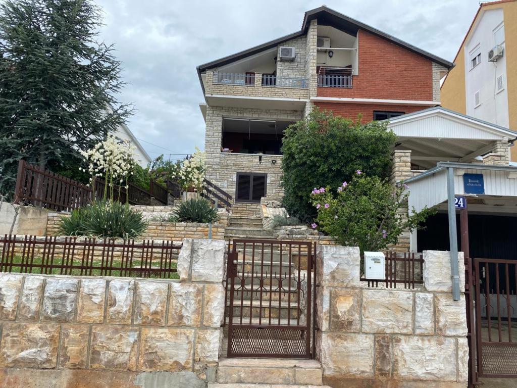 Apartments Maricic Sveti Petar  Εξωτερικό φωτογραφία