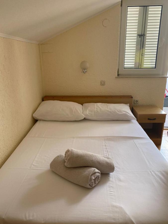 Apartments Maricic Sveti Petar  Εξωτερικό φωτογραφία