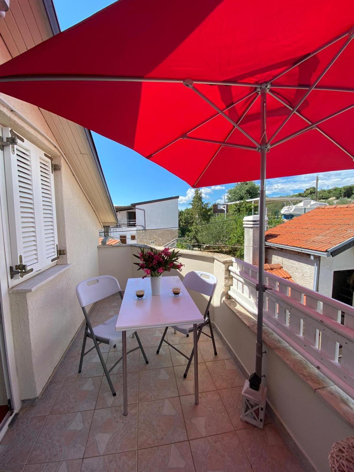 Apartments Maricic Sveti Petar  Εξωτερικό φωτογραφία