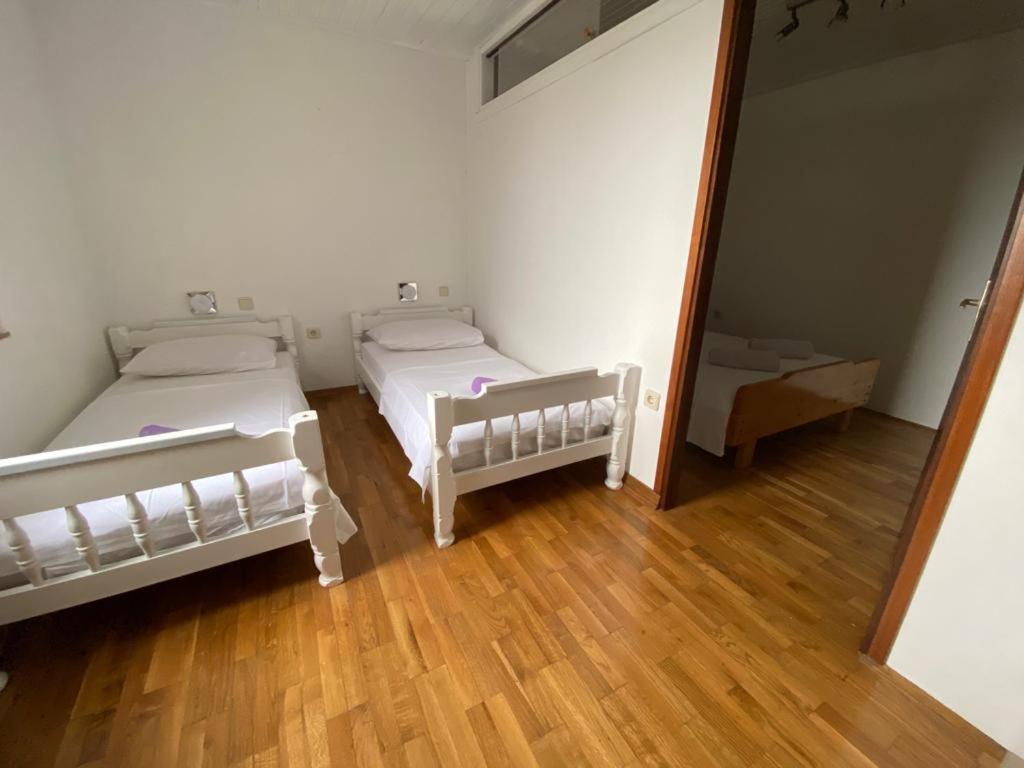 Apartments Maricic Sveti Petar  Εξωτερικό φωτογραφία