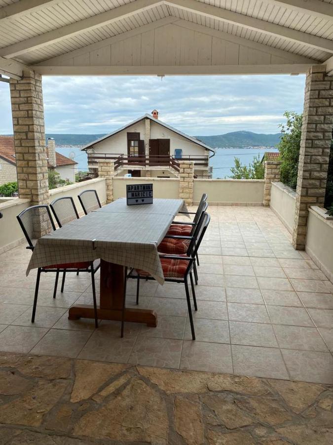Apartments Maricic Sveti Petar  Εξωτερικό φωτογραφία