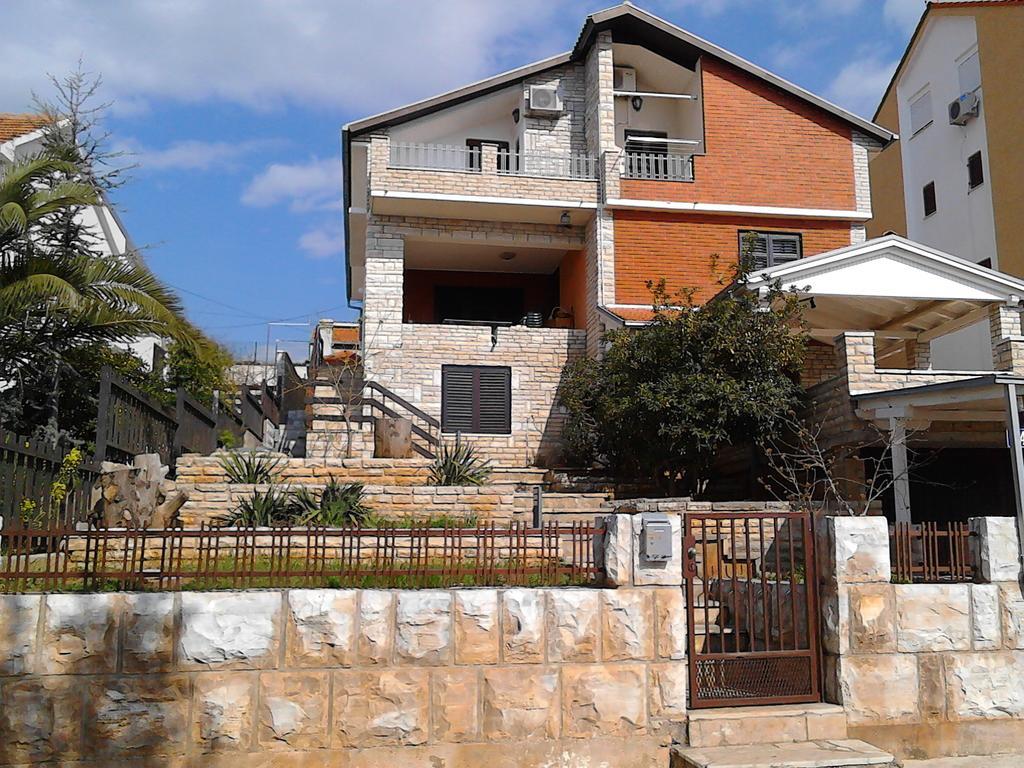 Apartments Maricic Sveti Petar  Εξωτερικό φωτογραφία