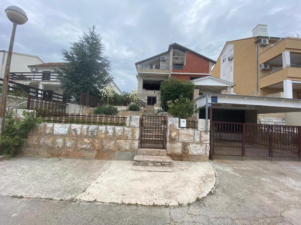 Apartments Maricic Sveti Petar  Εξωτερικό φωτογραφία