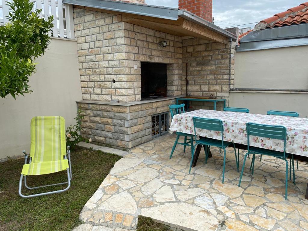 Apartments Maricic Sveti Petar  Εξωτερικό φωτογραφία