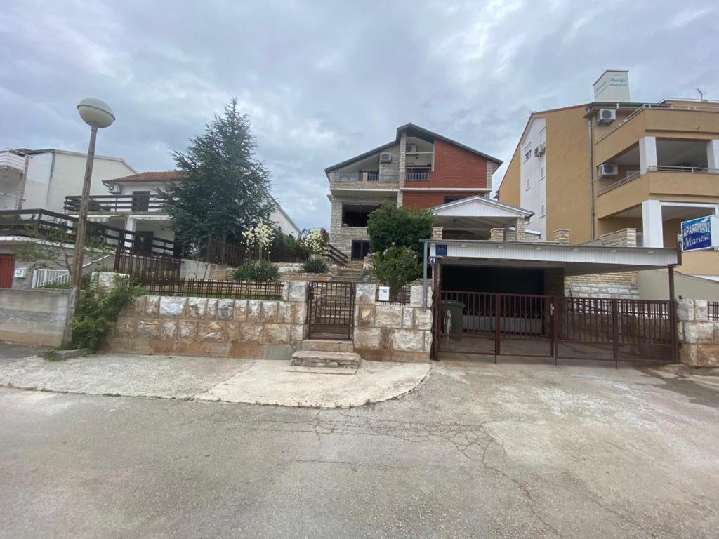 Apartments Maricic Sveti Petar  Εξωτερικό φωτογραφία