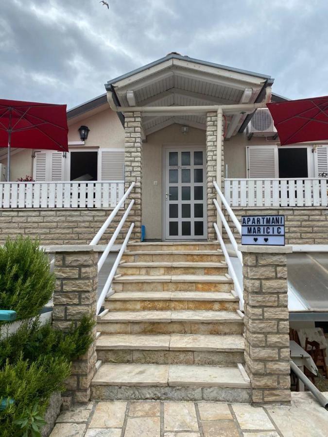 Apartments Maricic Sveti Petar  Εξωτερικό φωτογραφία