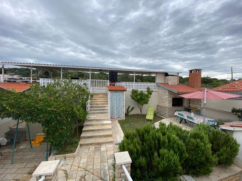 Apartments Maricic Sveti Petar  Εξωτερικό φωτογραφία