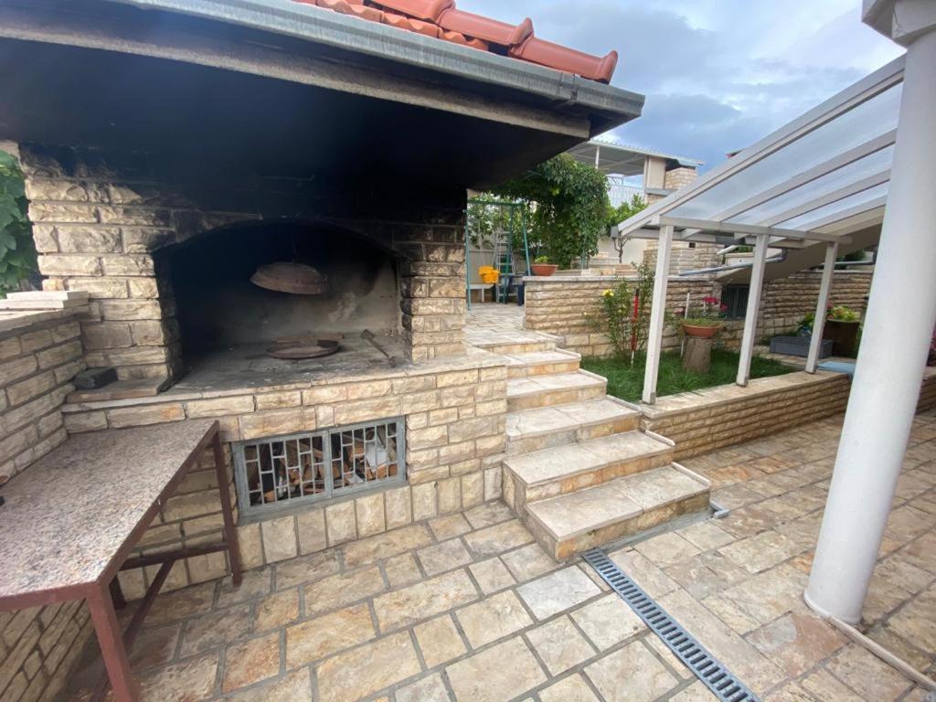 Apartments Maricic Sveti Petar  Εξωτερικό φωτογραφία